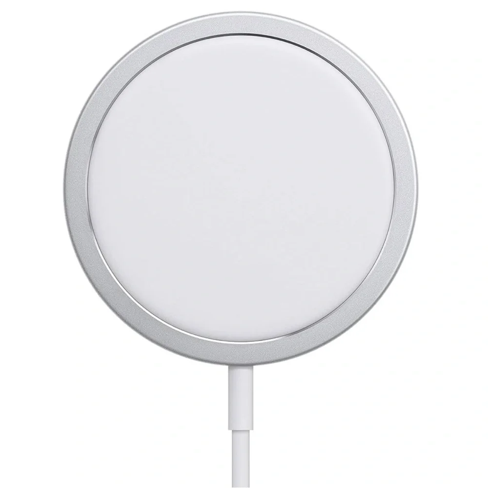 Apple White USB-C Wireless Charger